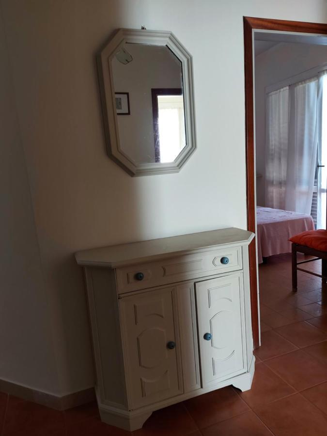 Willa Villino Giuliana Pietrasanta Zewnętrze zdjęcie