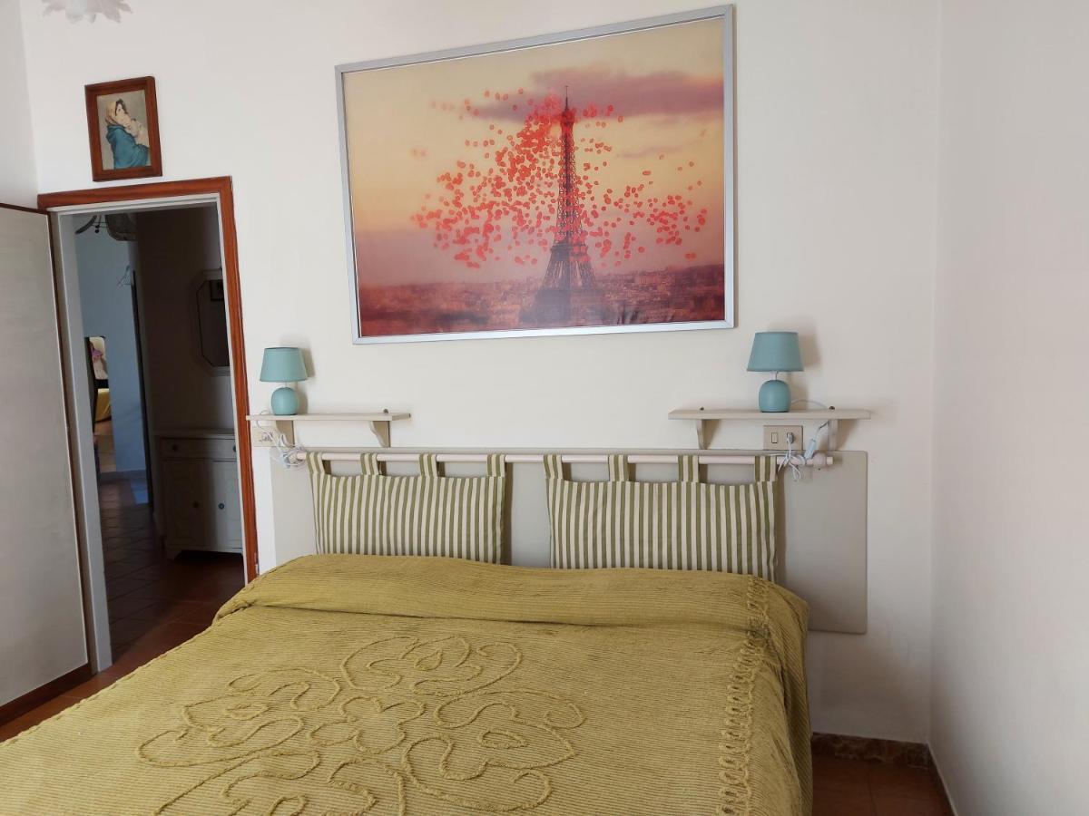 Willa Villino Giuliana Pietrasanta Zewnętrze zdjęcie